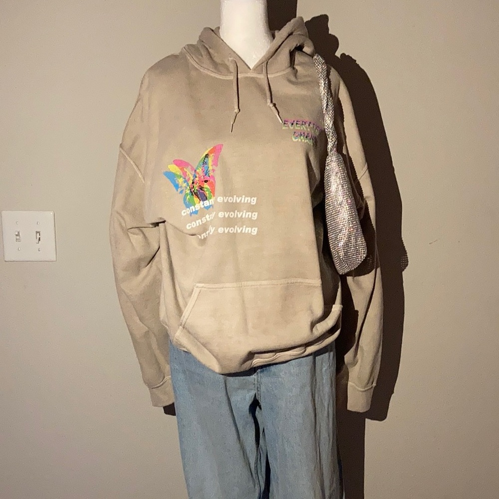 Urban outfitter